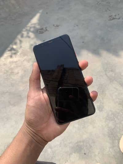 Google pixel 4xl sim working