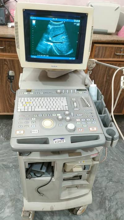 Ultrasound machine New Stock Available Whtsap-03126807471