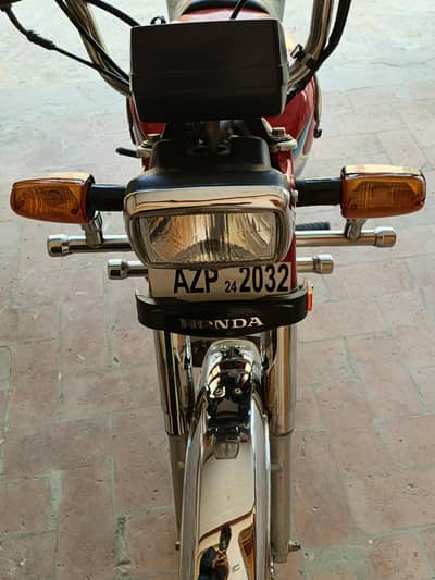 Good Condition bike urgent sale 132k Finll