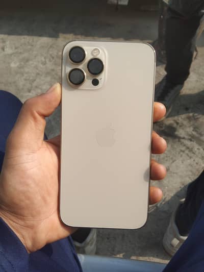 iphone 12 pro max 128gb nonpta