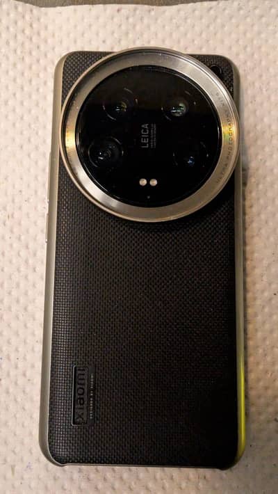 Xiaomi 14 ultra Official PTA