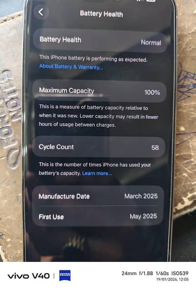 16 pro Max natural titanium 256