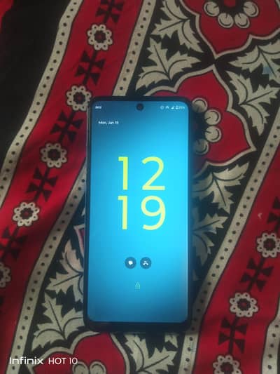 Moto G Play 2024 4Gb 128Gb PTA 10/10 gaming phone read ful ad first