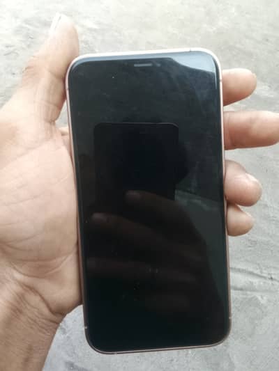 I phone XR convert 16pro