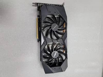 GIGABYTE GeForce RTX 2060 SUPER 8GB – Excellent Condition