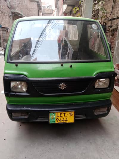 Suzuki pickup Sale Reasonable Price