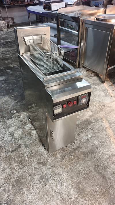 10 litre Fryer , fryer in lahore , fryers