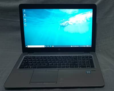 HP Elitebook 840 G4
