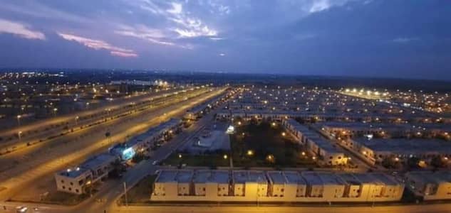 500 Square Yards Plot Available For Sale in Precinct 29 Bahria Town Karachi