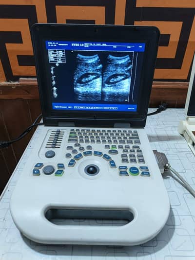 Ultrasound machine New Stock Available Whtsap-03126807471