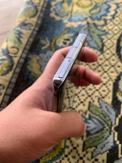 I want to sale phone lg velvet 5g all ok no open no repair exchange