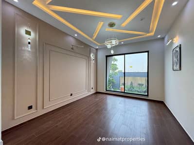 10 MARLA BRAND NEW HOUSE AVAILABLE FOR RENT