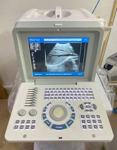 Ultrasound machine New Stock Available Whtsap-03126807471