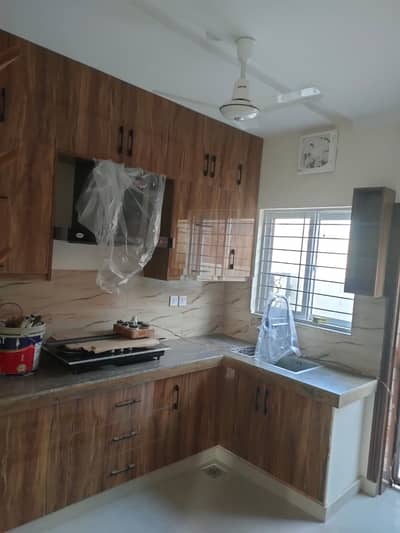 Brand New 5 Marla House for Rent Just Completed | Never Used