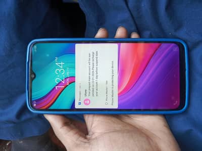 infinix hot 8 only mobile 4Gb 64gb pta approved condition 10/9