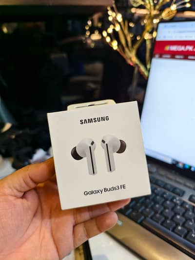 Samsung Buds3 FE