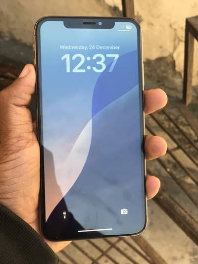 Iphone Xs Max Non PTA Factory Unlock