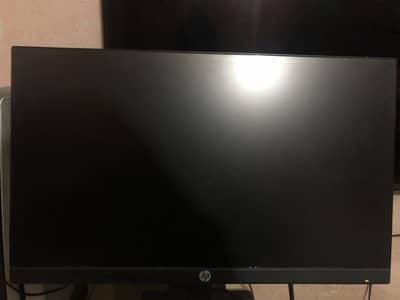 Hp P22h G4 21.5-inch