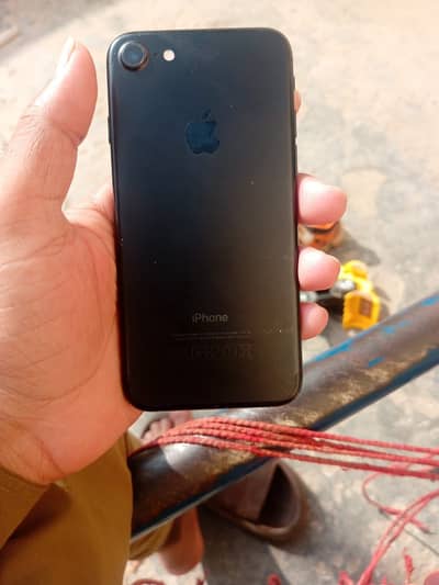 IPhone 7 pta 32gb all original