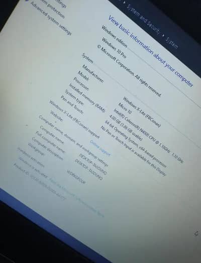 chrome book for sale urgent