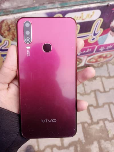 urgent sale vivo y15