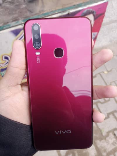 urgent sale vivo y15