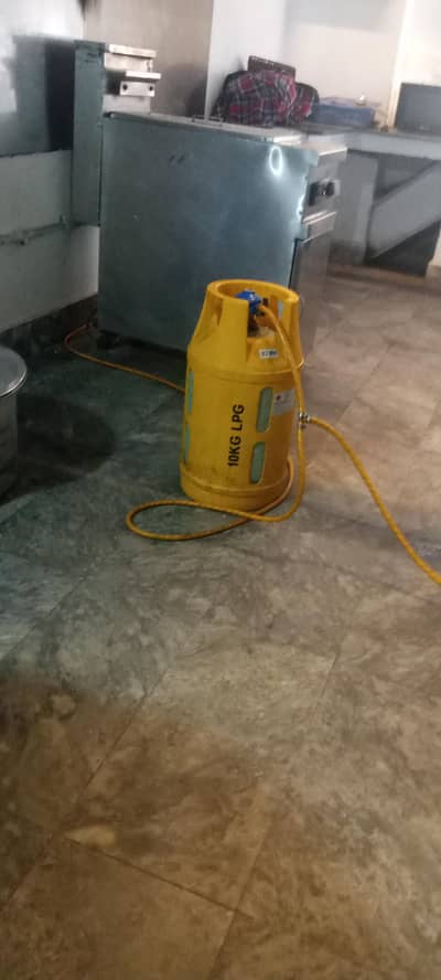 Urgent need pizza fast food chef chyia 1