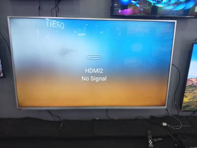 Changhong Ruba 75inch Smart Led