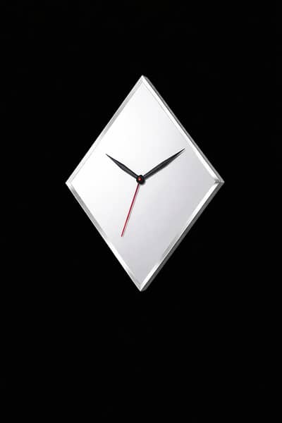 Wall clocks decorative mirror wall clocks home decor