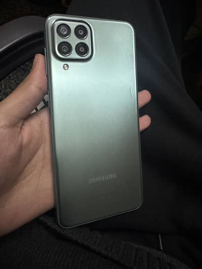 Samsung M335g 6/128 pta approved