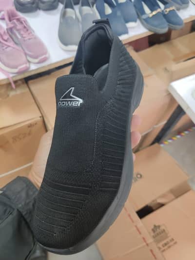 Power shoes by bata original limited stock