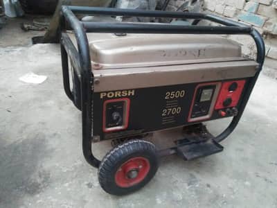 3kva generator