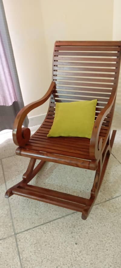 Rocking Chair