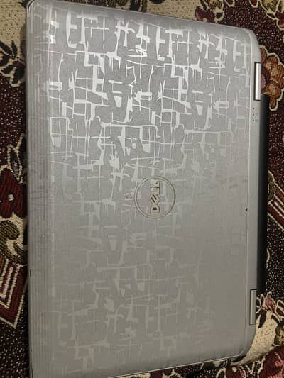 Dell laptop i3 5th generation