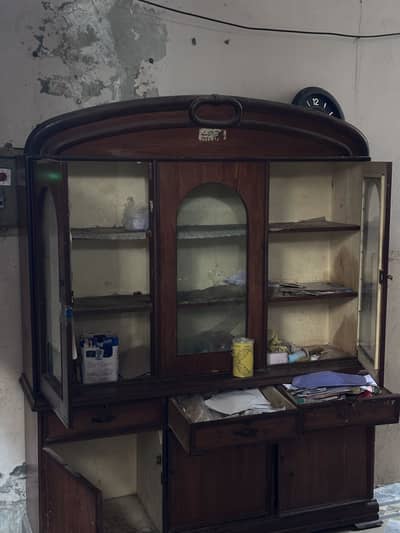 Cabinets, Shoes Racks, Mirrors, Dressing tables