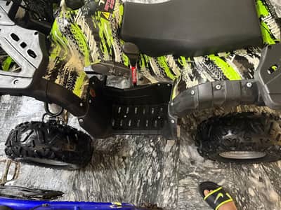 Yamaha ATV & Quads 125CC & 150CC | Quads Bike | ATV Bike For Sale