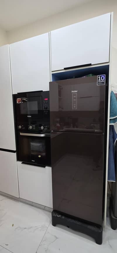 Fridge for Sale with stand