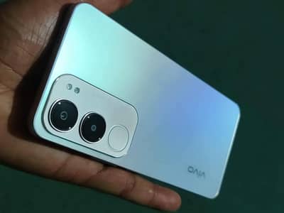 Vivo Y19S   128GB