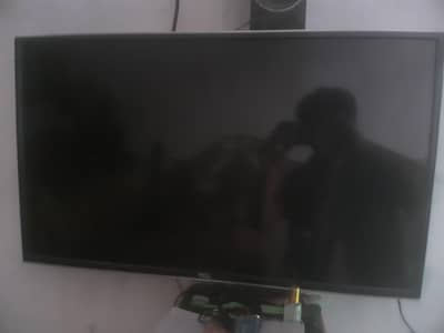 tcl smart led wireless display
