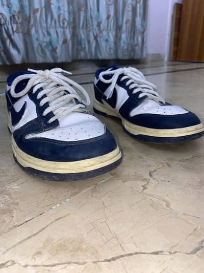 carefully selected preloved/thrifted shoes