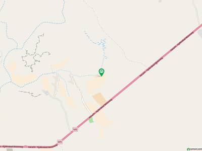 Prime Location 240 Square Yards Residential Plot In Madina City Housing Scheme Of Madina City Housing Scheme Is Available For sale