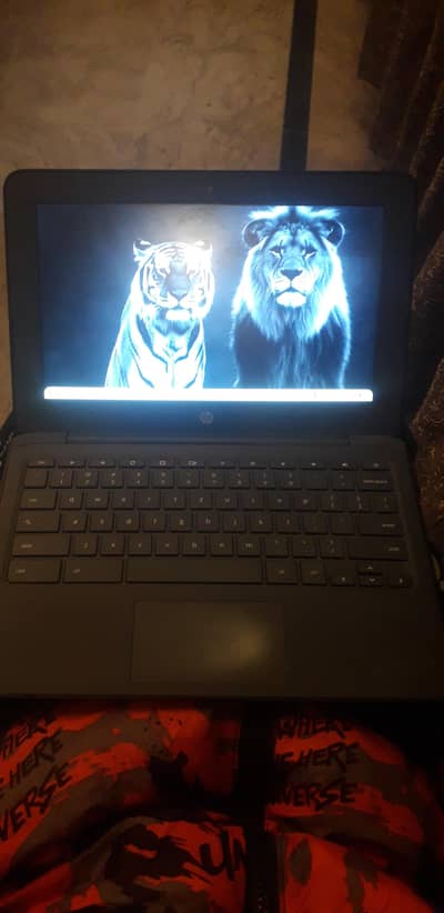 laptop is very smart