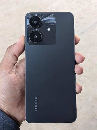 Realme note 60x. 03298049759