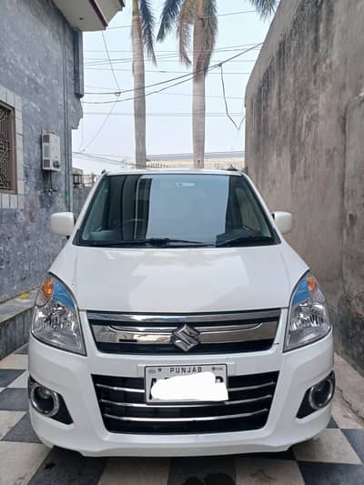 2022 Ags home used car neat & clean