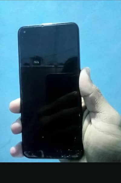 OnePlus N 100