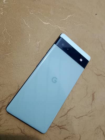 pixel mobile 6A