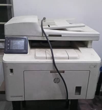 3 in 1 - Printer, Scanner, Photocopier