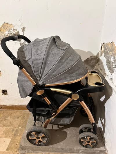 Baby Pram/ Stroller