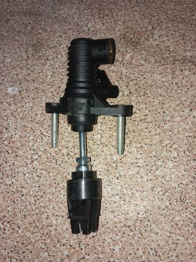 Clutch Master Cylinder