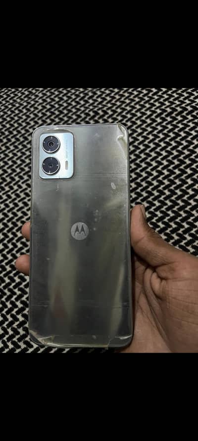 MOTO G 5G 2023 EXCHANGE POSSIBLE